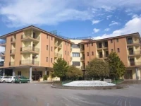 Hotel Park Grumentum 