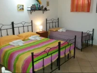 B&B La Villetta Del Borgo 