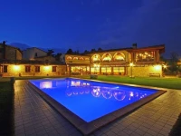 Grand Relais Laurenti 