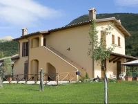 Azienda Agrituristica Bocci 