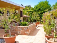 Villaggio Faro Punta Stilo 3*