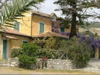 Agriturismo Villa Vittoria 