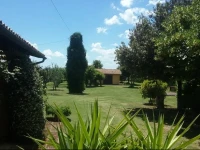 Oasi House 