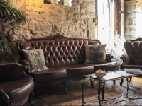 Country house Casale Kolidur 