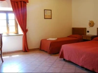 Hotel Fattoria Belvedere 