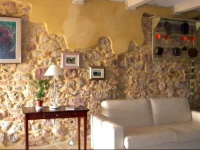 Balcone Sulla Valle 