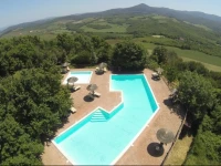 Borgo di Monte Murlo 