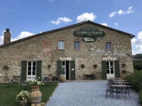 Locanda Le Giunche 