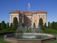 Castello di Guarene 