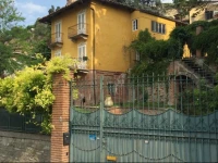 La Casa del Conte 