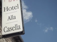 Hotel Alla Casella 