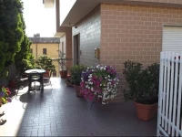Affittacamere Via Carducci 