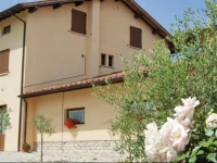 Agriturismo Casella Del Piano 