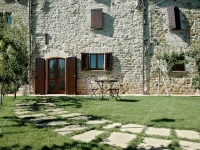 Agriturismo I Gelsi di Santa Cristina 
