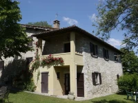 Agriturismo Kebio 
