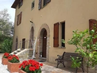 Agriturismo Villa Finetti 
