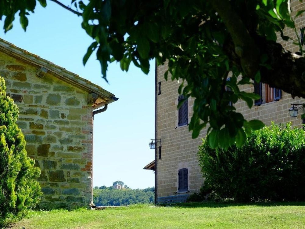 Agriturismo Villa Maria Pia 