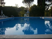 Agriturismo Villa Mozart 