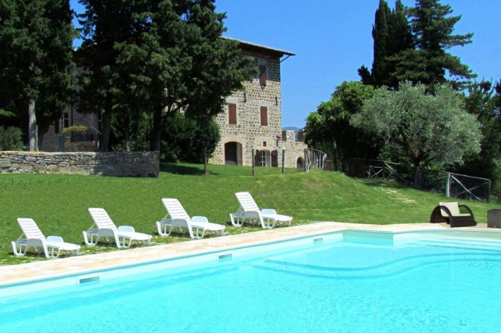 Antica Residenza Montereano 