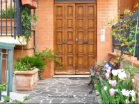 B&B Dimora Morelli 