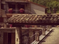 B&B Il Rivo 