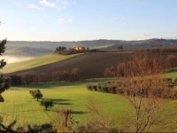 B&B Aesis La Dolce Collina 