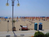 Apartment Marinella 