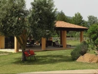 B & B La Magia 