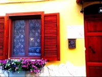Casa Is Grifoneddus 