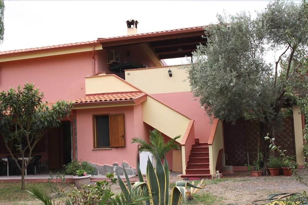 L Antico Ulivo 