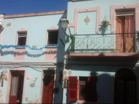 LAntica Locanda 