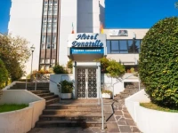 Hotel Donatello Imola 