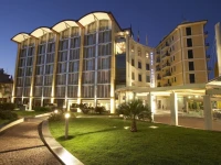 Hotel Rossini Al Teatro 