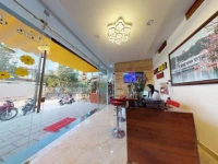 Da Lan Hotel 1*