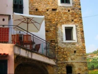 Appartamenti Torrazza 
