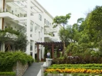 Fraser Place Shekou Shenzhen 5*