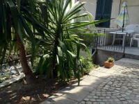 Appartamento alla Galeazza 