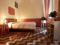 B&B CГ  del Vescovo 