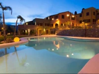 Il Nido Resort RTA 