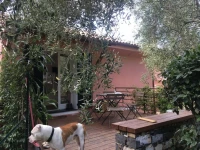 La casa di Fedra 