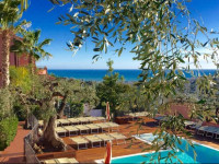 Villa Giada Resort