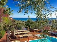 Villa Giada Resort 4*