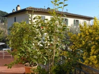 Casa Oliver 