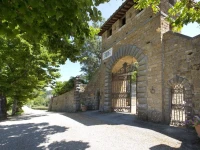 Castello di Cafaggio 