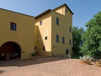 Villa La Querce 