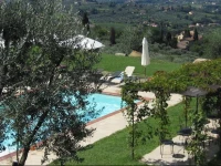 Villa Torre Rossa Apartments 