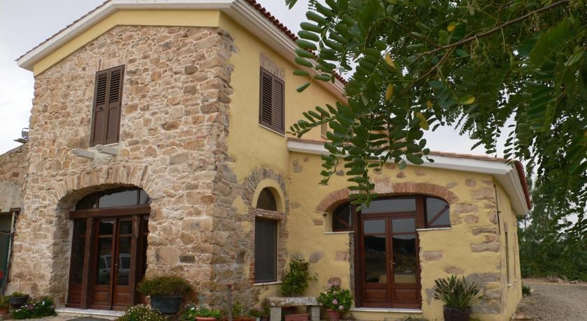 Agriturismo Gragonti 