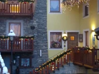 Relais Du Paradis 