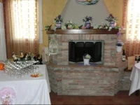 Farmstay Agriturismo La Mandriazza del Gallo 