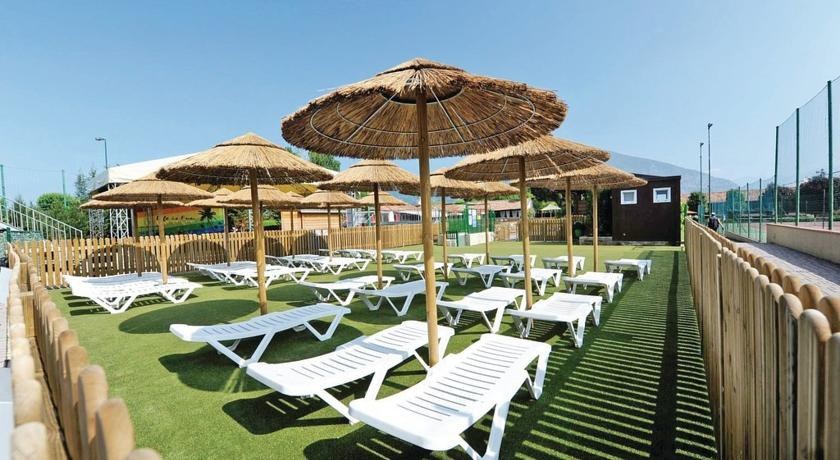 Apartment Camping del Sole - 08 